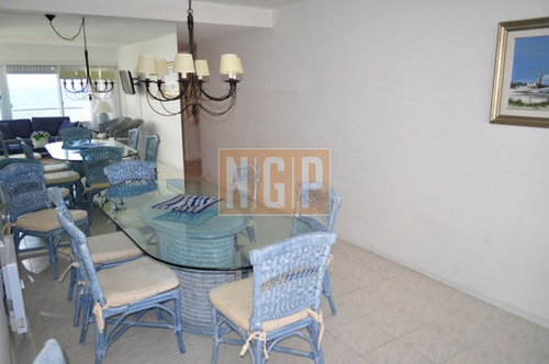 Sobre Mansa Apartamento -ref:11423