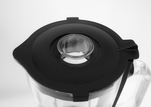 Imagen 5 de 9 de Licuadora De Mesa Peabody Pe-ln805 5 Velocidades 800 Wtts