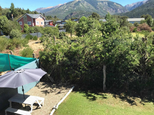 Imagen 17 de 22 de Alojamiento Ruca Wenüy (cabaña De Amigos/as) Bariloche
