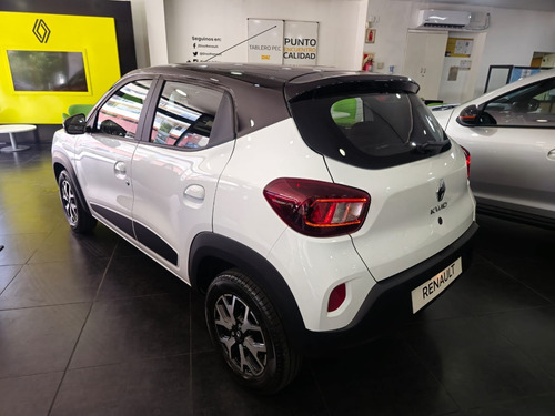 Renault Kwid 1.0 Sce 66Cv Iconic Bitono