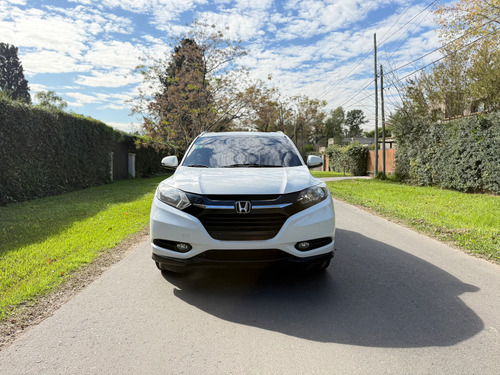 Honda HR-V 1.8 Ex 2wd Cvt
