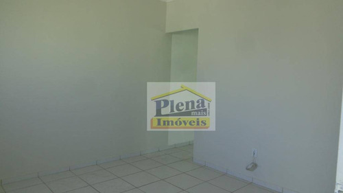 Casa Residencial À Venda, Vila Valle, Sumaré - Ca1462. - Ca1462