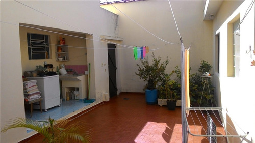 Imagem 12 de 24 de Sobrado À Venda - Santa Terezinha - São Bernardo Do Campo - Sp - 36668
