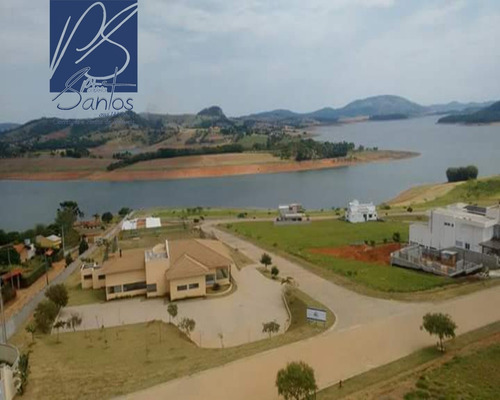 Imagem 4 de 22 de Represa Terreno Em Condominio - Rc00004 - 69683614