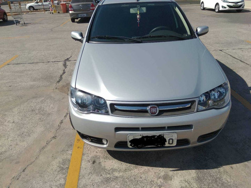 Imagem 5 de 9 de Fiat Palio 2010 1.0 Fire Economy Flex 5p