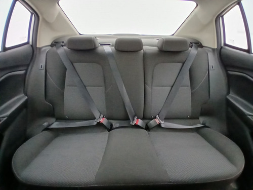Chevrolet Onix 1.0 TURBO FLEX PLUS LTZ MANUAL