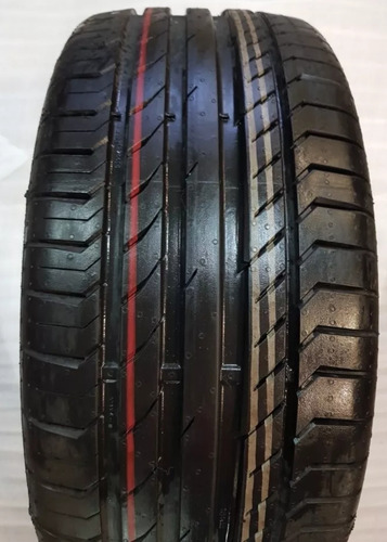 Llanta 225/45 R17 Continental Runnflat Nueva (Usado)