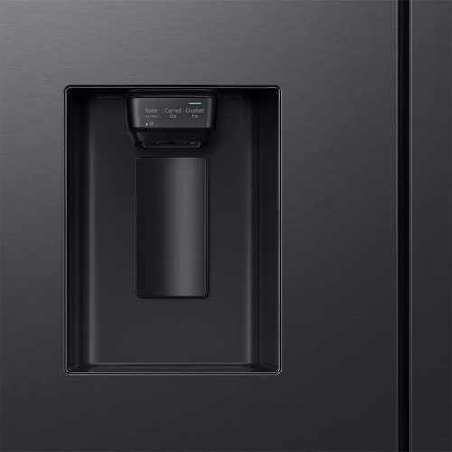 Samsung Refrigerador 31' French Door Msi