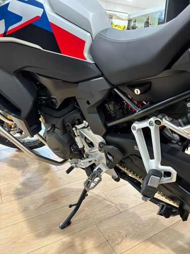 900 Gs Adventure, Doble Proposito Modelo 2024