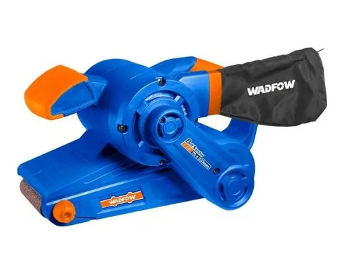 Lijadora De Banda 920w Wadfow Wba15921. Hnt