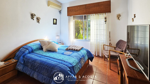 En Venta - Hermosa Casa Con Barbacoa