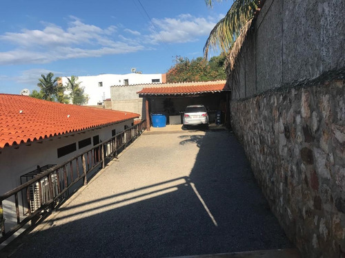 Imagen 3 de 13 de Se Alquila Casa De Playa 4 Hab 5 Baños Via Sucre - Maria Jose Chaparro Re/max Lider