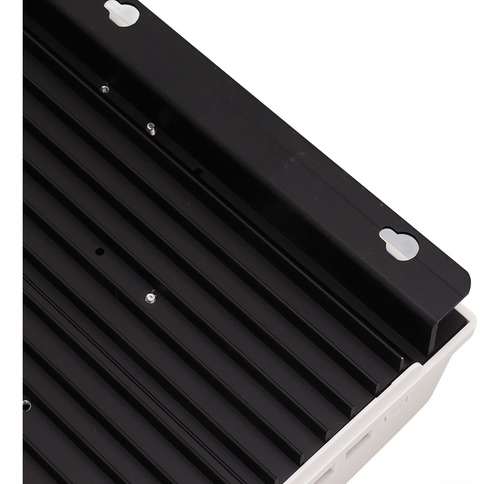 Controlador De Carga Solar Pwm De 12v 24v 36v 48v Con Lcd