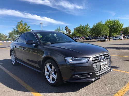 Audi A4 2013 1.8 Attraction Tfsi 170cv