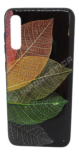 Imagen 4 de 9 de Funda Para Celular Samsung A50 Varios Diseños
