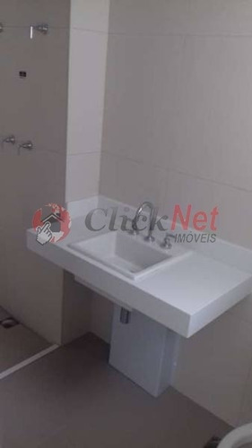 Imagem 7 de 28 de Apartamento À Venda Cháchara Inglesa Em São Bernardo Do Campo - 2965