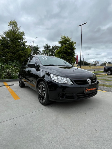 Volkswagen Gol Gol 1.6 I MOTI.Power/Highli T.Flex 8V 4p