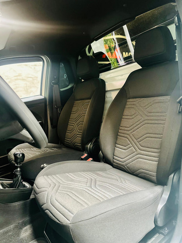 Fiat Strada 1.3 Freedom Cab. Cs Plus Flex 2p