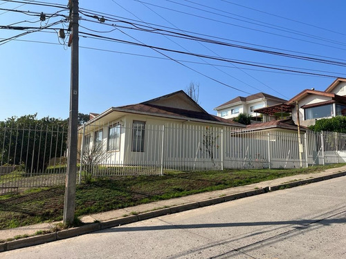 Imagen 2 de 19 de Vendo Casa En Reñaca