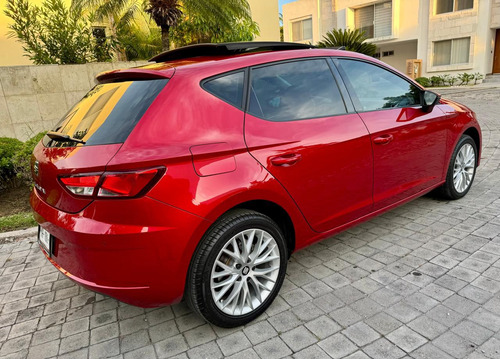 Seat Leon 1.4 Sc Style 150 Hp Dsg