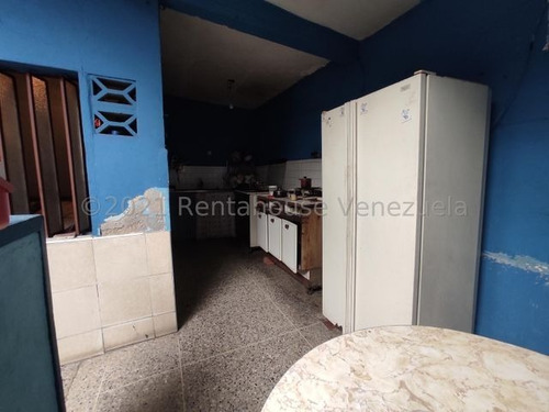 Imagen 11 de 30 de Casa En Venta En El Centro De Barquisimeto Precio De Oportunidad Gabriela.c #22-5731