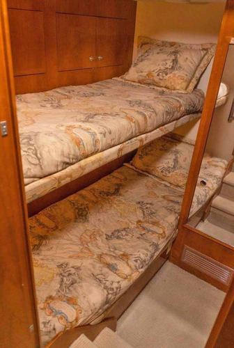 Imagen 9 de 12 de Yate Hatteras Convertible 65 Lv2151