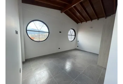 Venta De Apartamento En San Jose Itagui