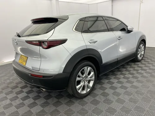 Mazda CX-30 2.0 Touring At