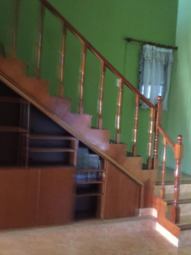 Departamento Tipo Casa En Venta En Gerli Este
