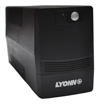 Comprar Ups Lyonn Ctb Ctb-1200 1200va Salida 220v Mexx 1