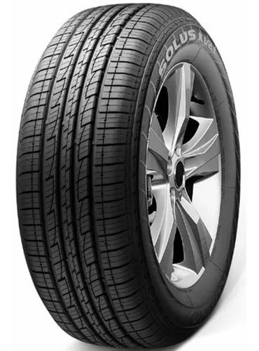 265/50/20 Kumho Kl21 Amarok V6 Todo Terreno No 255/50 R20