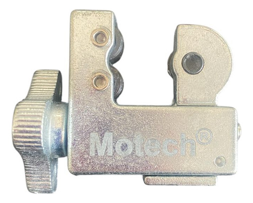 Mini Cortadora De Caños Motech 1/8 A 5/8