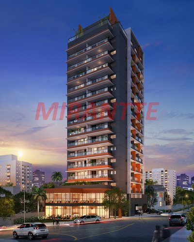 Imagem 14 de 27 de Apartamento Em Santana - São Paulo, Sp - 363075