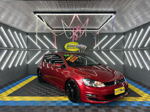 Volkswagen Golf Golf Highline 1.4 TSI 140cv Aut.