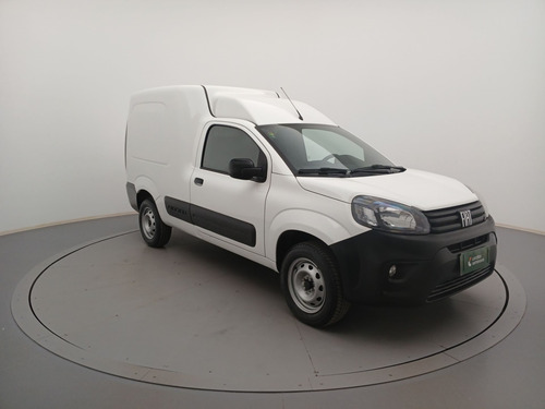 Fiat Fiorino 1.4 MPI FURGÃO ENDURANCE 8V FLEX 2P MANUAL
