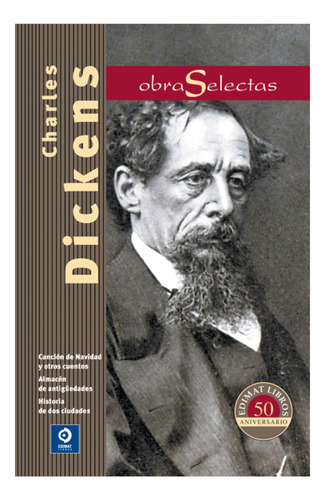 Obras Selectas Charles Dickens