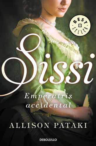 Sissi Emperatriz Accidental - Pataki,allison