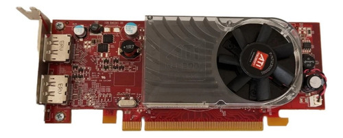 Tarjeta De Video Ati Radeon Hd 3470 2 Display Port (Reacondicionado)