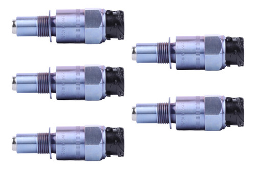 5x Sensor De Velocidad De Coche 2159.20102501 Para Vdo 21592