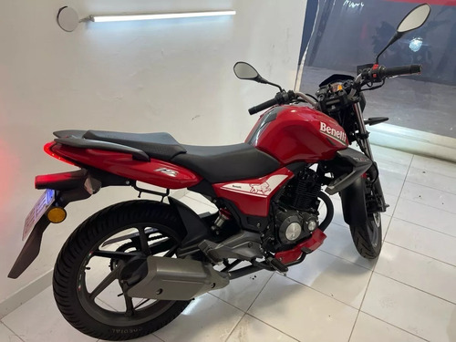 Imagen 3 de 4 de Benelli Tnt 15 Tnt 150 Tnt15