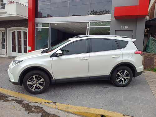 Toyota RAV4 2.0 Vx