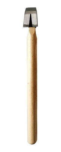 Martillo Galponero 500 Gr Cabo De Madera Saca Clavo