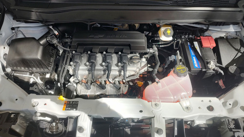 Chevrolet Spin 1.8 Lt 5as 105cv