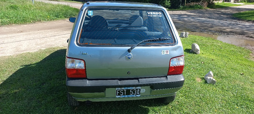 Fiat Uno 1.3 Fire