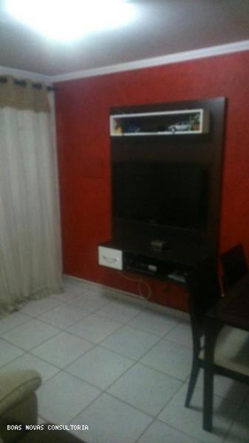 Apartamento Para Venda Em Guarulhos, Jardim Presidente Dutra, 2 Dormitórios, 1 Suíte, 1 Banheiro, 1 Vaga - 830_1-1156230