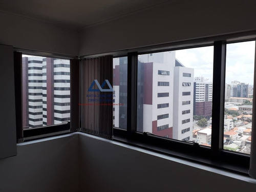 Imagem 6 de 15 de Escritório Em Vila Monte Alegre - São Paulo - 210