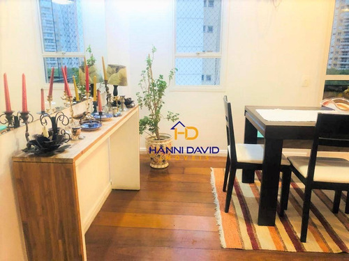 Imagem 6 de 23 de Excelente Apartamento De 128 M² No Coração Do Bairro Chácara Klabin !!!!! Ótimo Custo X Benefício !!!! Confira !!!! - Ap3463