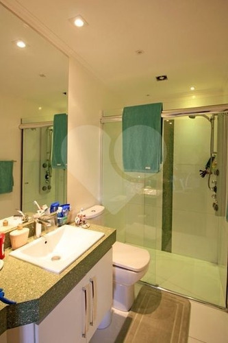 Casa-são Paulo-alto De Pinheiros | Ref.: 353-im337109 - 353-im337109