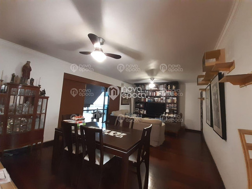 Imagem 5 de 25 de Apartamento - Ref: Fl3ap55921