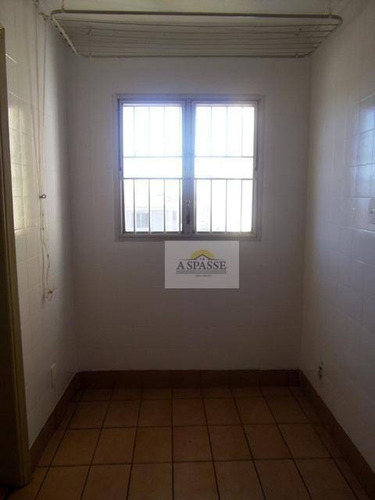 Imagem 16 de 22 de Apartamento Com 3 Dormitórios À Venda, 130 M² Por R$ 390.000,00 - Jardim Paulistano - Ribeirão Preto/sp - Ap0308
